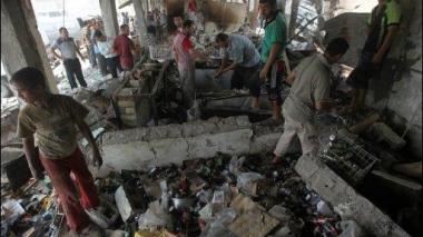 Irak: 15 morts dans des attentats à la bombe, selon un nouveau bilan