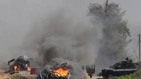 حزب الله خدع إسرائيل بكمين بارع