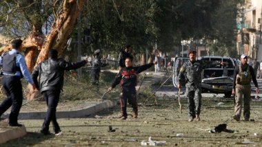 Irak: huit morts et 15 blessés dans plusieurs attaques à l'ouest