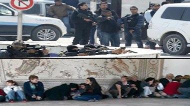 Un terroriste «algérien» abattu en Tunisie