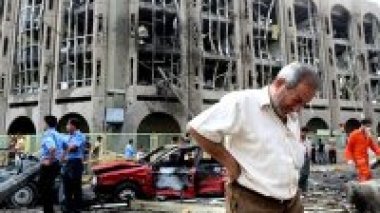 Attentats en Irak : 30 morts et plusieurs blessés