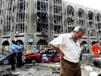 Attentats en Irak : 30 morts et plusieurs blessés