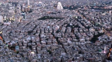 Syrie: Un attentat fait 16 morts, dont “des femmes et des enfants”