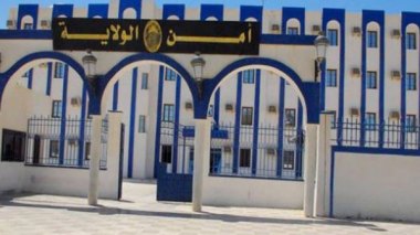 Arrestation de quatre personnes en lien avec l’attentat terroriste de Tiaret