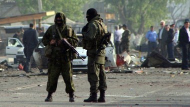 Russie : une femme kamikaze tue six personnes au Daguestan
