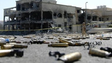 L'Arabie saoudite annonce avoir déjoué des attentats terroristes