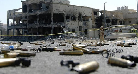L'Arabie saoudite annonce avoir déjoué des attentats terroristes
