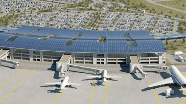 Atterrissage d’urgence à Oran!