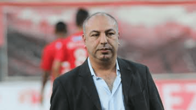 عطية: سنعود بالتأهل من المغرب ولا توجد تكتلات في الموب