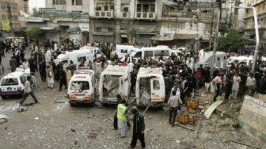 Quinze morts dans un attentat anti-chiite en Irak