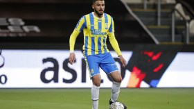 إدارة نادي فالفيك تُعلّق على استدعاء توبة لـ “الخضر”