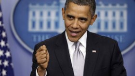 مراجعات “الشيخ” أوباما!