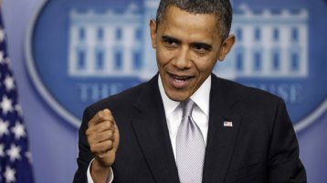 مراجعات “الشيخ” أوباما!