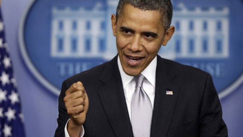 مراجعات “الشيخ” أوباما!