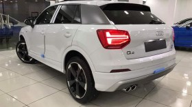 سوفاك ينتج 50 ألف سيارة.. وهذا جديد “أودي جزائرية”