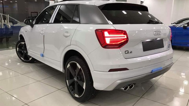 سوفاك ينتج 50 ألف سيارة.. وهذا جديد “أودي جزائرية”