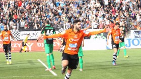 عودية يؤكد بقاءه في الوفاق ويشجع باقي الركائز للاستمرار