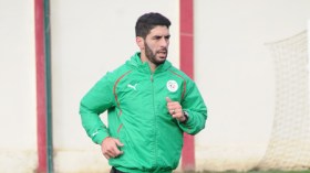 وفاق سطيف: مصير عودية في الوفاق سيفصل فيه.. وميشاك وتيولي مسرحان