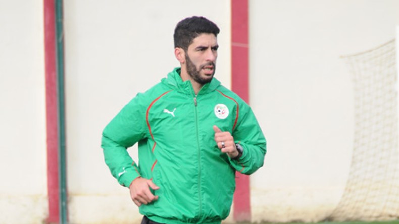 وفاق سطيف: مصير عودية في الوفاق سيفصل فيه.. وميشاك وتيولي مسرحان