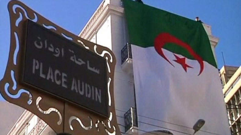 شهادة لأوساريس: الجنرال ماسو هو من أمر باغتيال موريس أودان