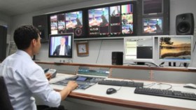 مشروع السمعي البصري يرخص لقنوات موضوعاتية يسمح لها بإدراج برامج إخبارية