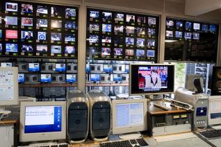 Ouverture de l’audiovisuel: tournant décisif dans l’histoire de l’Information