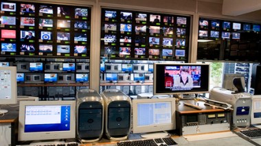“Probable” adoption du projet de loi sur l’audiovisuel