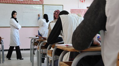 Education: une hausse salariale prévue en janvier et juin