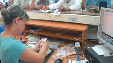 Augmentation de 6500 DA prévue début juin