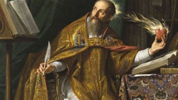 حول فيلم أغسطين