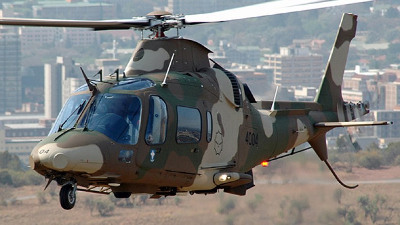 الجيش يصنّع طائرات عمودية في عين أرنات بسطيف