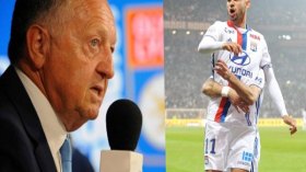 “غزال” – “أولاس”: استمرار الكرّ والفرّ!