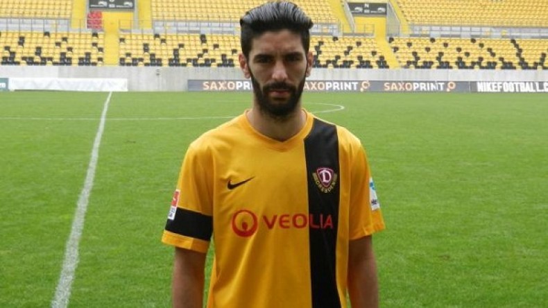 عودية مطلوب في النادي الإفريقي