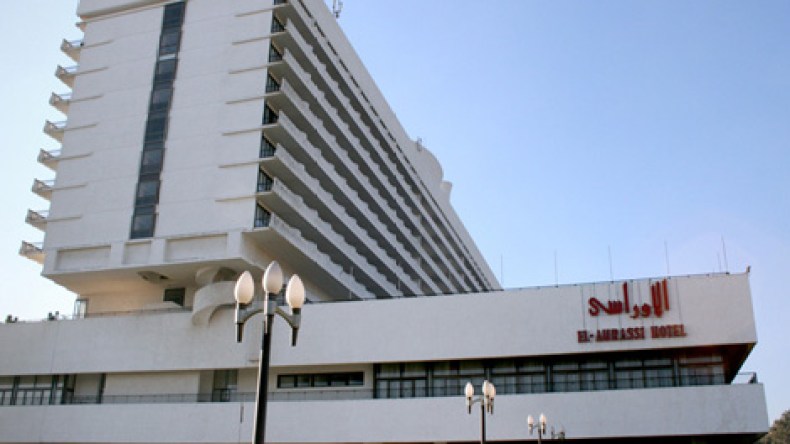 فدرالية عمال الفنادق تطالب بضمانات مالية بعد غلق 48 مؤسسة فندقية