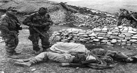 La mémoire et l’écriture de l’histoire entre la France et l’Algérie au coeur d’un colloque à Paris