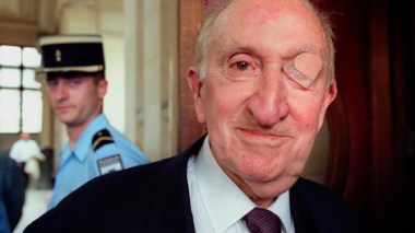 Le tortionnaire  Aussaresses est mort à l'âge de 95 ans