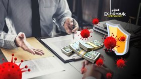 شركات التأمين توافق على التعويض عن خسائر كورونا.. بشروط!