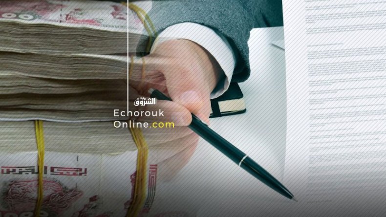 2500 مليار ديون الجزائريين عند التأمينات بسبب كورونا!