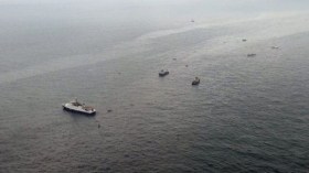 أستراليا تحدد مكان طائرة عسكرية أمريكية مفقودة