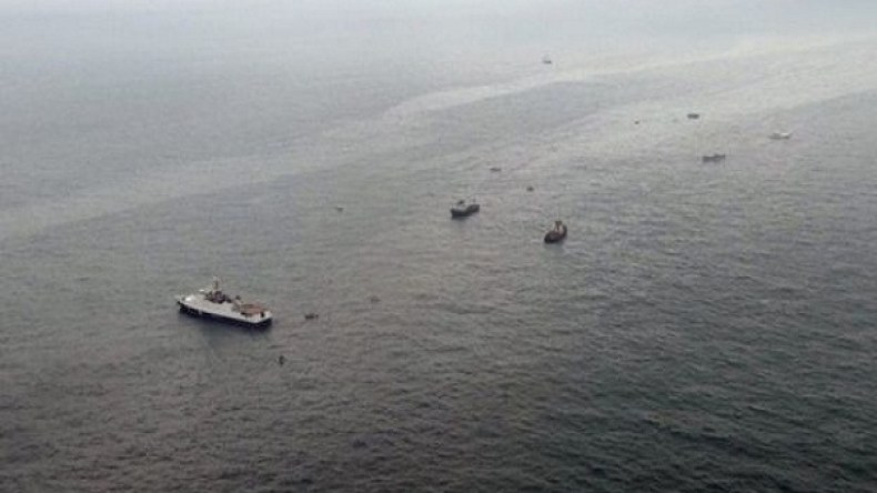 أستراليا تحدد مكان طائرة عسكرية أمريكية مفقودة