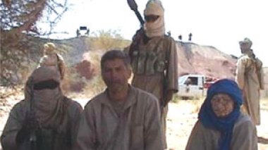 Muslims in Austria and Europe move to release Austrian tourists