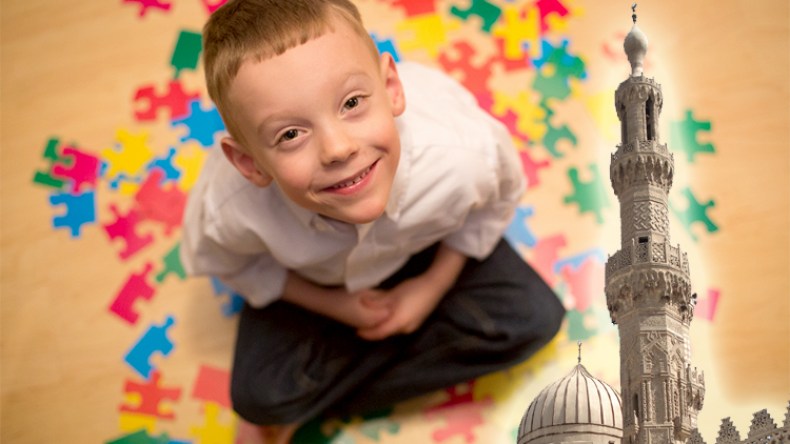مختصون في التوحد: وصايا الدين الإسلامي من أفضل العلاجات