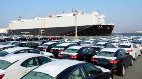 تحويل 12 ألف سيارة إلى موانئ أوروبا رفضها ميناء جيجل