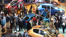 انخفاض فاتورة استيراد السيارات ب1.06 مليار دولار