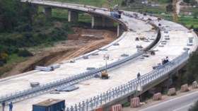 حُذرنا من كارثة إذا رفعنا وتيرة الأشغال بالجزء الشرقي للطريق السيار