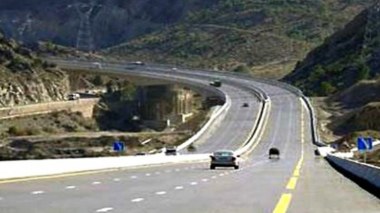 Autoroute Est-Ouest: réouverture de tous les tronçons autoroutiers