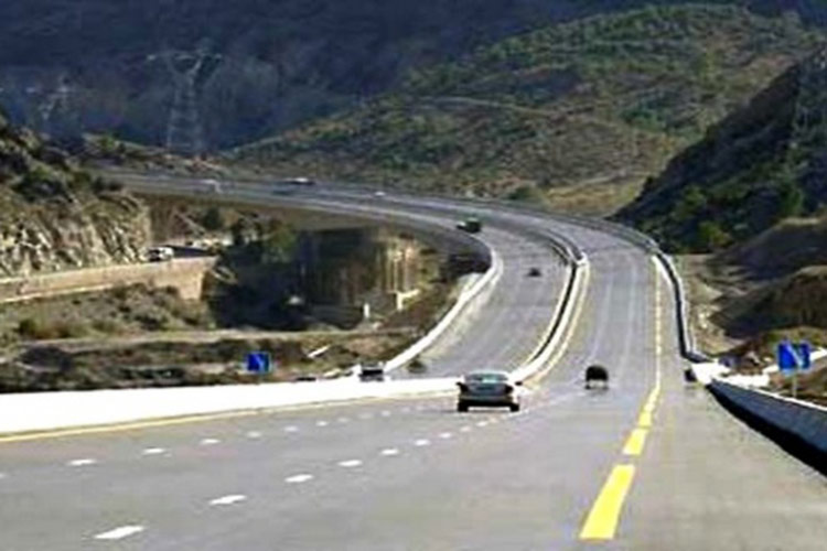 Autoroute Est-Ouest: réouverture de tous les tronçons autoroutiers