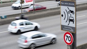 التحكم في السرعة سبيل لإنقاذ الأرواح