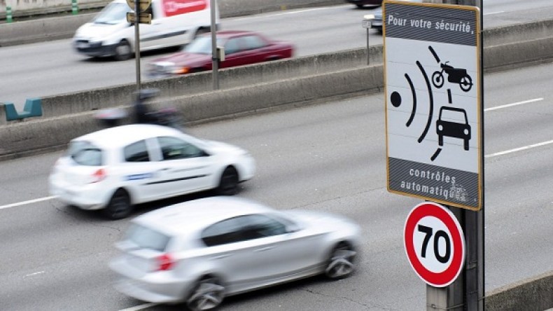 التحكم في السرعة سبيل لإنقاذ الأرواح