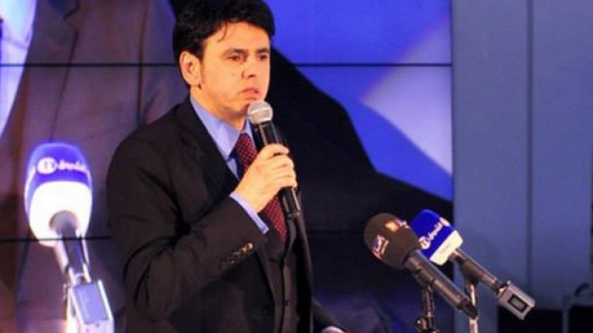 سوفاك: هدفنا أن نكون رقم واحد في سوق السيارات هذا العام